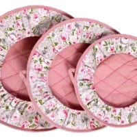 چرخ کار نیمه ماهر خانم