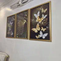 تابلو|تابلو، نقاشی، عکس|تهران, افسریه جنوبی|دیوار