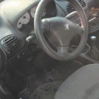 ماشین تصادفی|خودرو سواری و وانت|قزوین, |دیوار