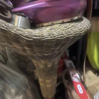 صندلی اپن حصیری