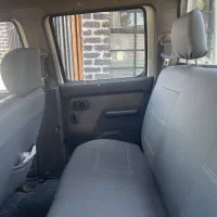 پیکاپ|خودرو سواری و وانت|گرگان, |دیوار