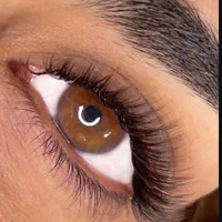 اکستنشن و کاشت مژه و آموزش|خدمات آرایشگری و زیبایی|اصفهان, عسگریه|دیوار