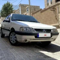 405 slx مدل 1389 در حد|خودرو سواری و وانت|شاهینشهر, مسکن مهر|دیوار