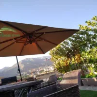 سقف متحرک برقی-سایبان - چتر|مصالح و تجهیزات ساختمان|تهران, قیطریه|دیوار