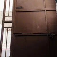 در حیاط|مصالح و تجهیزات ساختمان|اهواز, منبع اب|دیوار