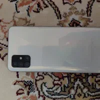 گوشیA51 ویتنام ۱۲۸ رم ۶