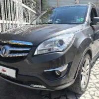 چانگان cs35 اتومات مدل 1396