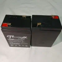 ایفون زنگ در ، باتری