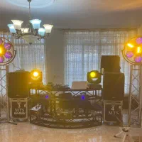 dj خواننده تولد مراسم باغ دی جی دیجی Dj تولدنامزدی|خدمات پذیرایی، مراسم|کرج, گلشهر|دیوار