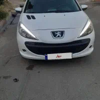 207  مدل ۴۰۱ پانا تمام فابریک یا معاوضه با کوییک