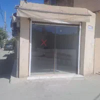 یک باب مغازه تجاری|اجارهٔ مغازه و غرفه|اصفهان, حصه جنوبی|دیوار