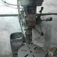 دستگاه تراش یک نیم متری تبریزسنتر پنجا|ماشینآلات صنعتی|چهاردانگه (تهران), |دیوار