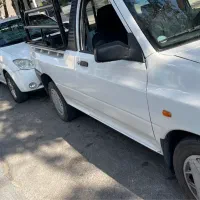 پراید بار۱۵۱سال۱۴۰۲خیلی تمیز در حد|خودرو سواری و وانت|شیراز, عفیفآباد|دیوار