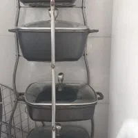 استند قابلمه