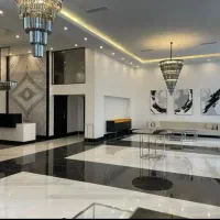 نیاوران شمال کاخ ۲۱۰ متر /فول مشاعات / ۲ پارکینگ