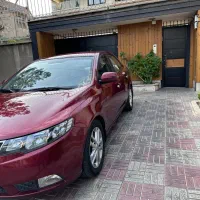 سراتو مدل ۹۵|خودرو سواری و وانت|تهران, سیمای ایران|دیوار