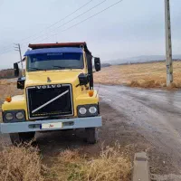 ولووتوپ طلا|خودرو سنگین|بناب, |دیوار