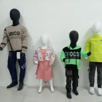 مانکن|فروشگاه و مغازه|قروه, |دیوار