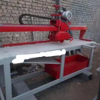 فروش و اجاره دستگاه سنگبری