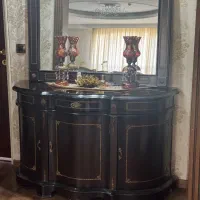 بوفه ویترین