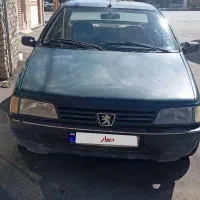 اردی 82|خودرو سواری و وانت|خمینی‌شهر, |دیوار