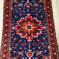 فرش دست بافت تابلو فرش