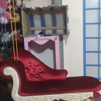 فروش تعدادی از لوازم آتلیه عکاسی به علت جابه جای