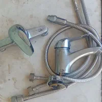 شیرآلات بهداشتی.روشویی وتوالتی