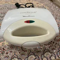 ساندویچ ساز ( میکر)