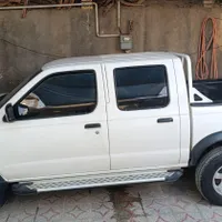 فروش پیکاب ریچ