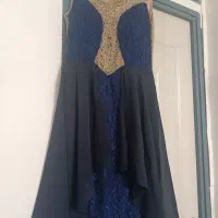 لباس مجلسی