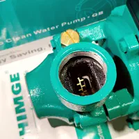 پمپ آب اتومات ست کنترل