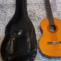 گیتار یاماها c40 اکبند