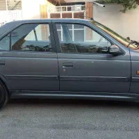 فروش پژو TU5