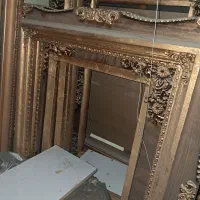 قاب تابلو|تابلو، نقاشی، عکس|اردبیل, |دیوار