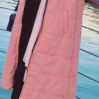 پافر صورتی
