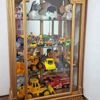 مبل سلطنتی|مبلمان خانگی و میز عسلی|مبارکه, |دیوار