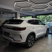 BYD/سانگ پلاس/چشم خدا