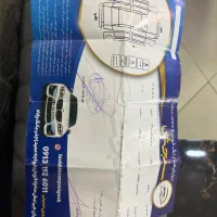 برلیانس ۳۳۰مدل۹۶|خودرو سواری و وانت|اصفهان, شهید رجایی|دیوار