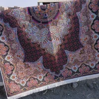 فرشینه ترمز دار|روفرشی|کهنوج, |دیوار