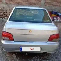 پراید 132|خودرو سواری و وانت|تبریز, |دیوار