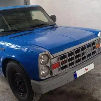 نیسان ۸۸ دوگانه شرکت|خودرو سواری و وانت|ساری, |دیوار