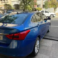 آریزو 5 اکسلنت مدل95|خودرو سواری و وانت|تهران, جمهوری|دیوار