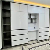 کمد دیواری پاکچوب|جاکفشی، کمد، دراور|سنندج, |دیوار