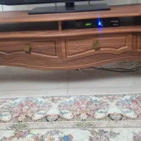 میز تلویزیون