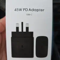 کلگی 45 وات شارژر اصلی سامسونگ