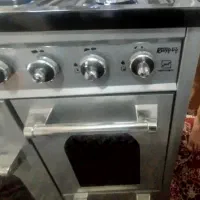 اجاق گاز نو آک بند