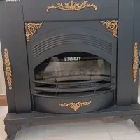 بخاری گازی ارنست|بخاری، هیتر، شومینه|پردیس, فاز ۸|دیوار