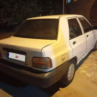 پراید 93