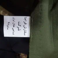 لباس و پوتین سربازی ناجا
